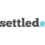 Settled logo