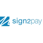 Sign2Pay logo
