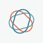 Simple logo
