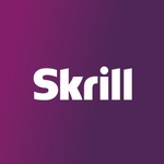 Skrill logo