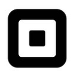 Square logo