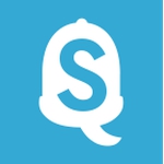 Squirrel logo