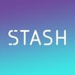 Stash logo