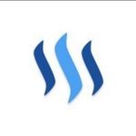 Steem logo