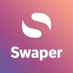 Swaper logo