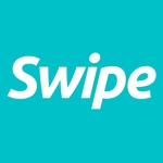 Swipe logo