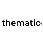 Thematic logo