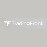 TradingFront logo