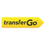 TransferGo logo