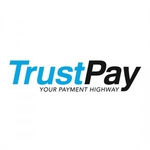 TrustPay logo