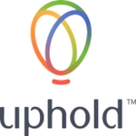 UpHold logo