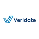Veridate logo