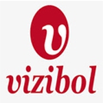 Vizibol logo