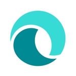 Wave logo