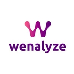 Wenalyze logo