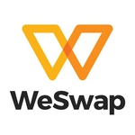 WeSwap logo