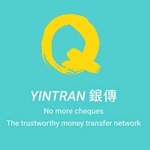 Yintran logo