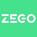 Zego logo