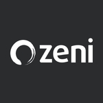 Zeni logo
