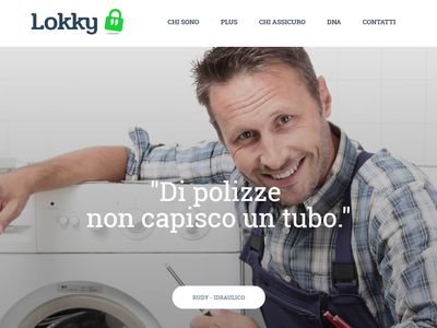 Lokky image