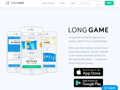 Long Game image