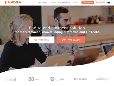MANGOPAY image
