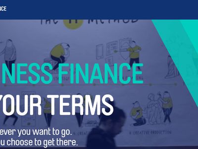 MarketFinance image