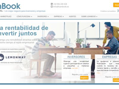 Marketplace Lending image