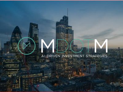 MDOTM image