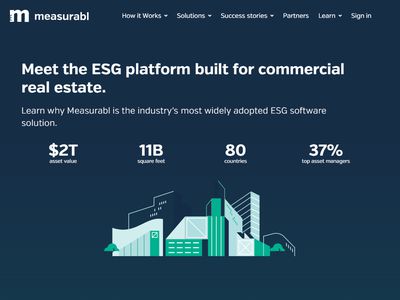 Measurabl image