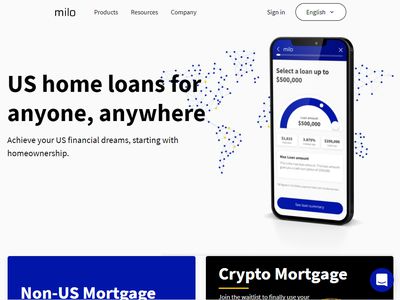 Milo image
