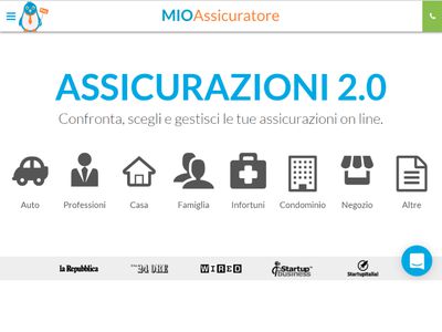 Mio Assicuratore image