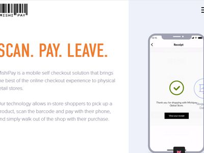 MishiPay image