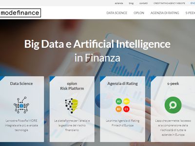 modefinance image
