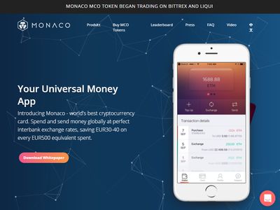 Monaco image