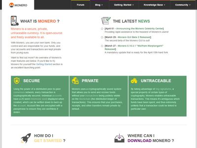 Monero image