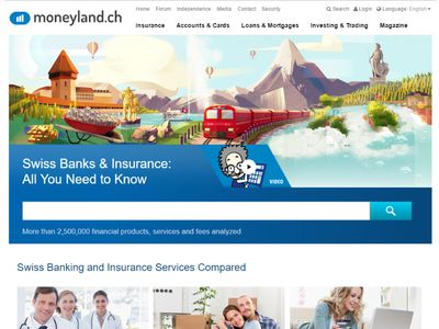 MoneyLand image