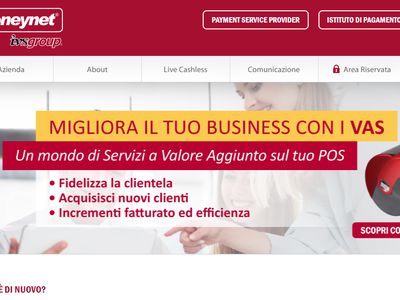 Moneynet image