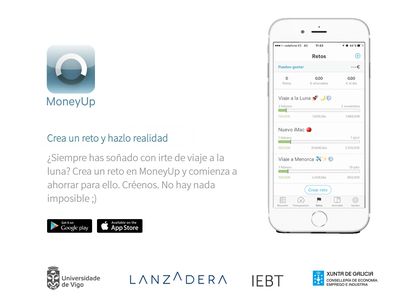 MoneyUp image