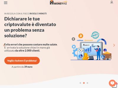 Moneyviz image