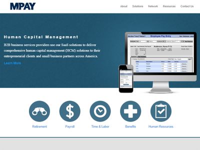 MPAY image