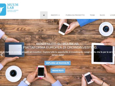 Muum Lab image