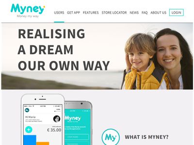 Myney image