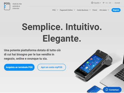 myPOS image
