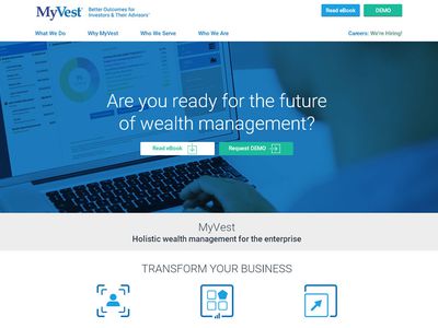 MyVest image
