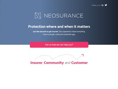 Neosurance image