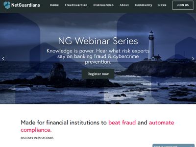 NetGuardians image