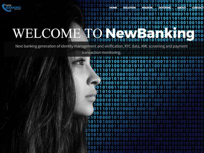 Newbanking image