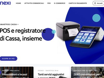 Nexi image