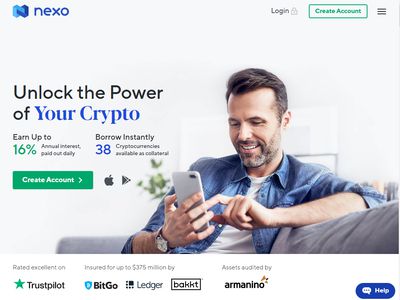 Nexo image